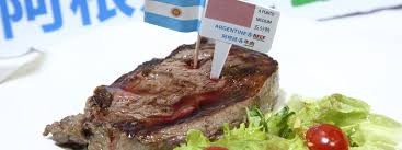 El 77% de la carne Argentina exportada en junio terminó en China