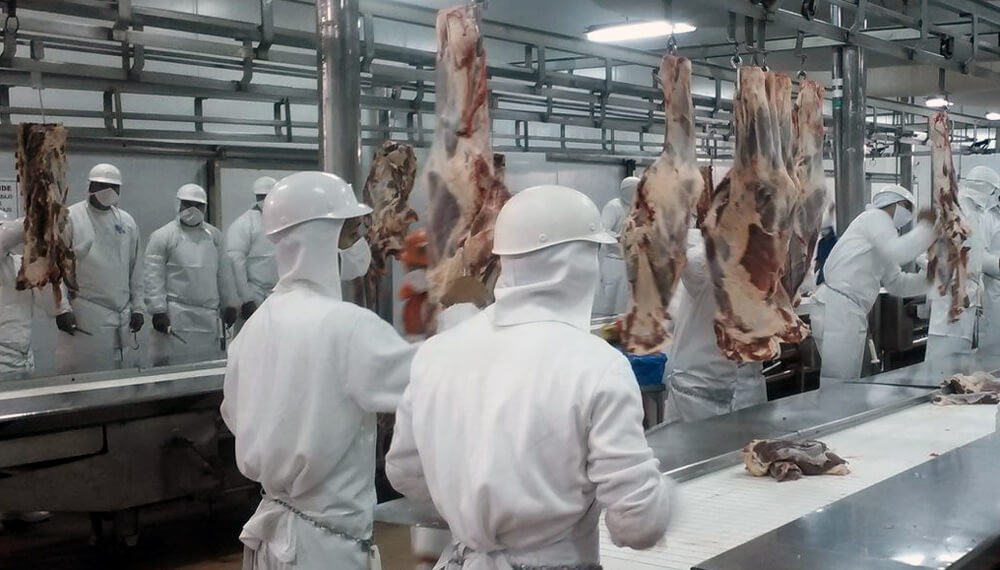 La industria cárnica reclama medidas para recuperar competitividad