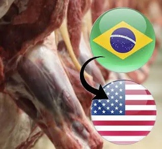 Crece la presión en EEUU para cerrar la puerta a la carne de Brasil