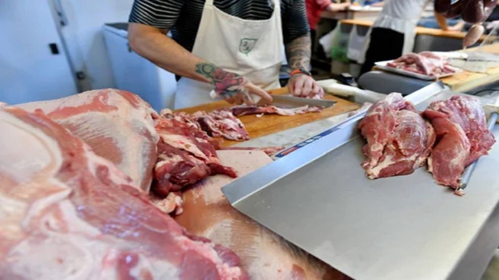 Mejora el consumo aparente de carne vacuna.