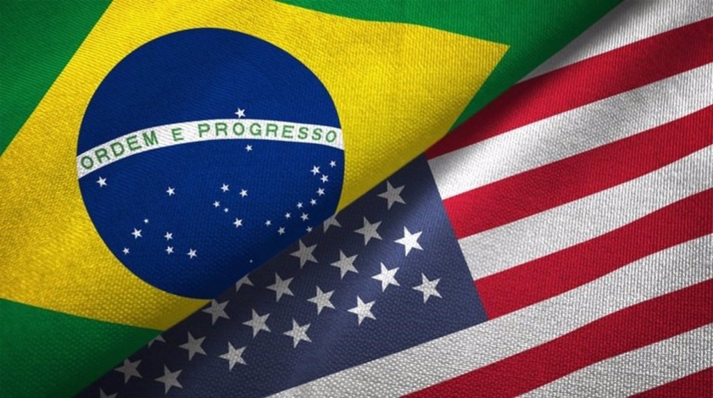 Brasil juega su última carta ante Estados Unidos