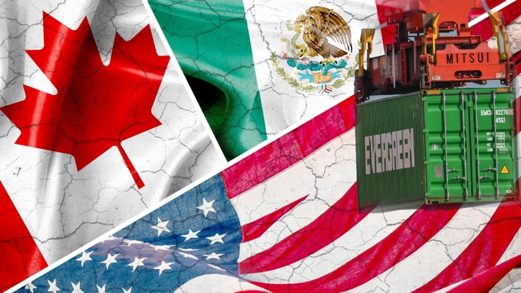 Guerra arancelaria de Trump en la mira