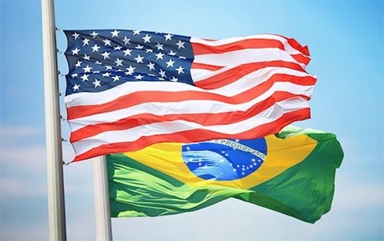 Golpe de Trump a la carne de Brasil