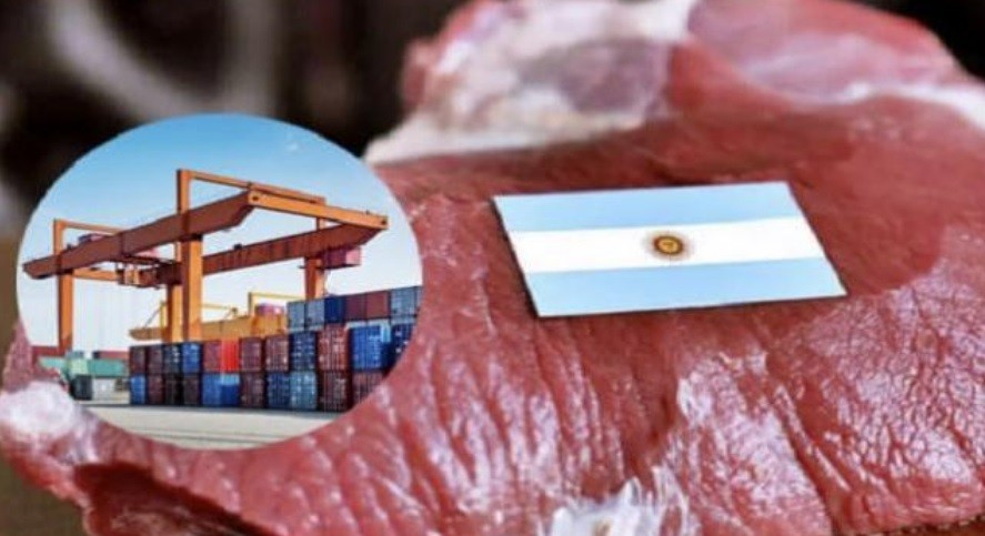 Estados Unidos aumenta su interés por la carne del Mercosur