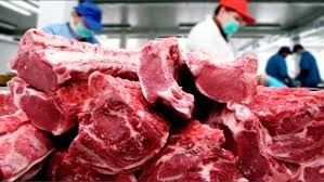 El precio del pollo sube más rápido que el de la carne, con una brecha de casi el 5%.