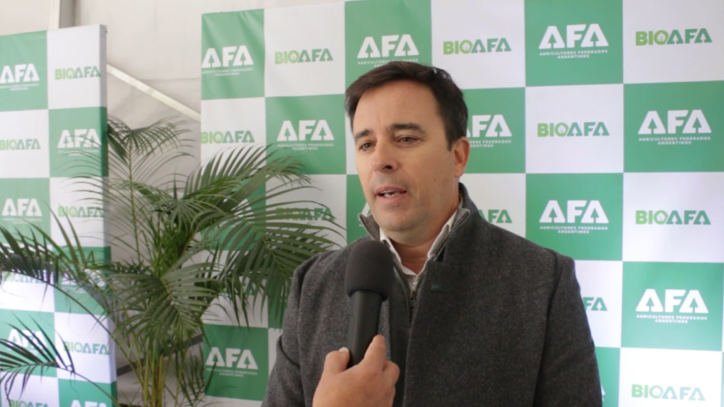 Llega el 4° Congreso Nacional de Productores AFA 4.0