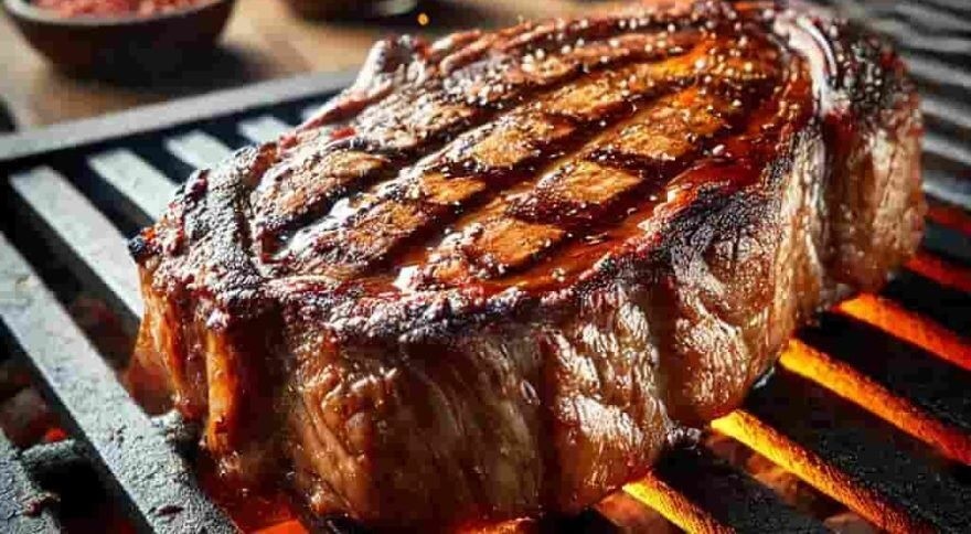 Estados Unidos impulsa el mercado mundial de carne vacuna