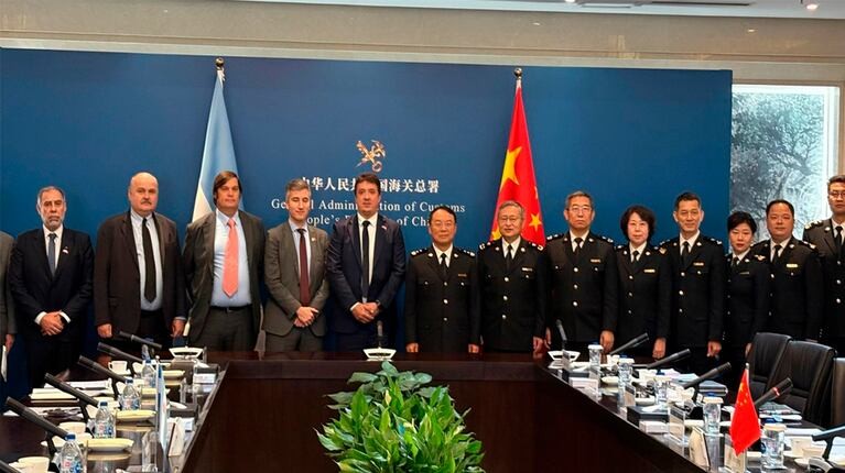 China abre el mercado a las menudencias argentinas