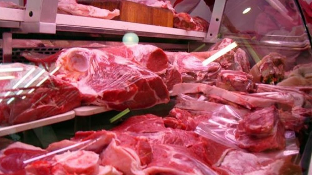 Carne vacuna en alza global y la demanda no afloja