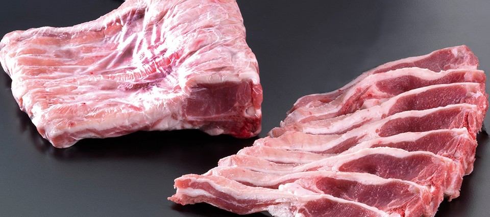 Prohibición en vigor: Carne con hueso del norte del río Colorado no puede ingresar a Tierra del Fuego.