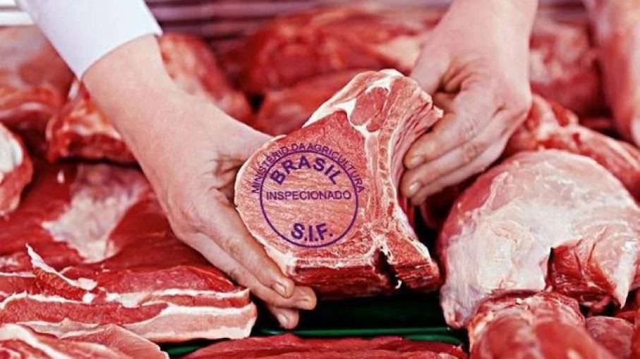 Brasil exporta carne a Vietnam: Llegan las primeras 27 toneladas.