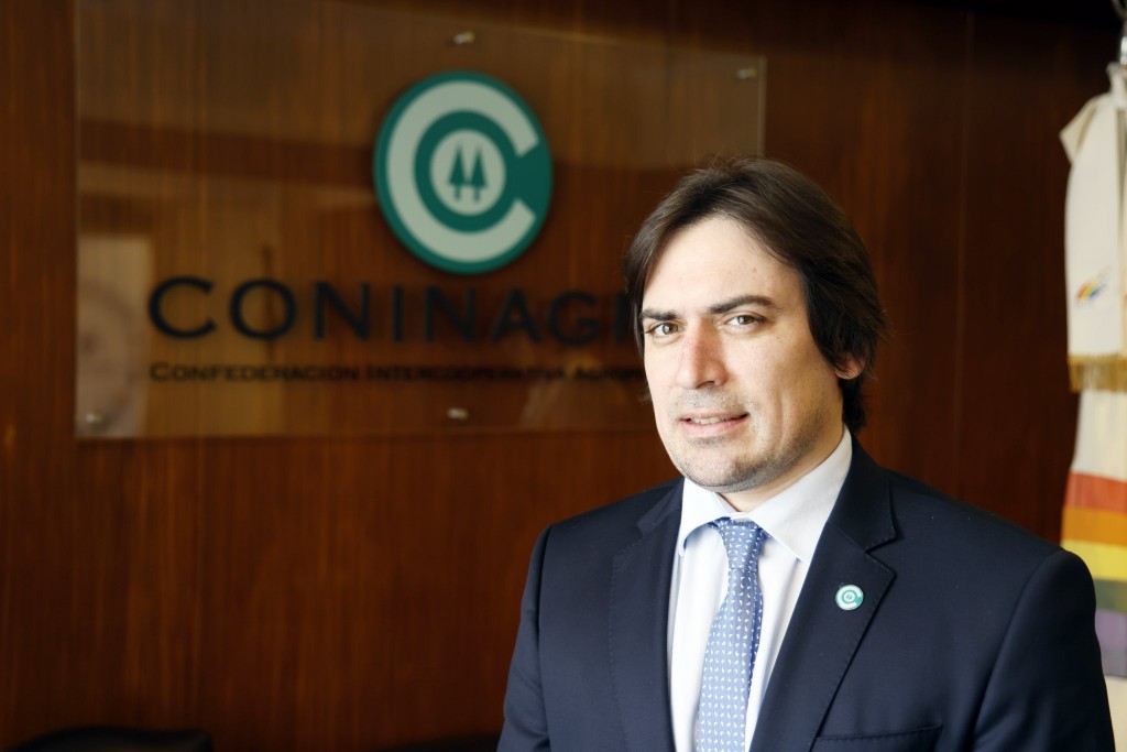 El futuro del agro: Decisiones clave para un desarrollo responsable.