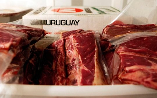 Uruguay un modelo a seguir, lecciones para Argentina en el mercado cárnico.