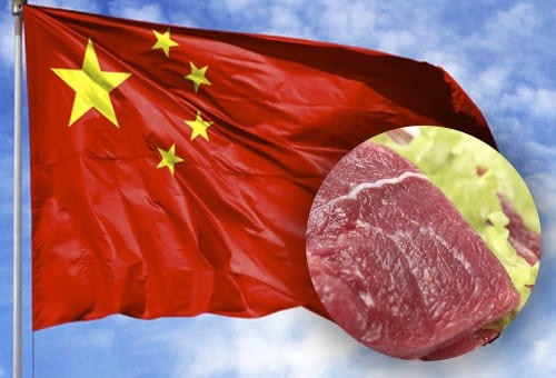 China ajusta su consumo e India acelera su producción de carne