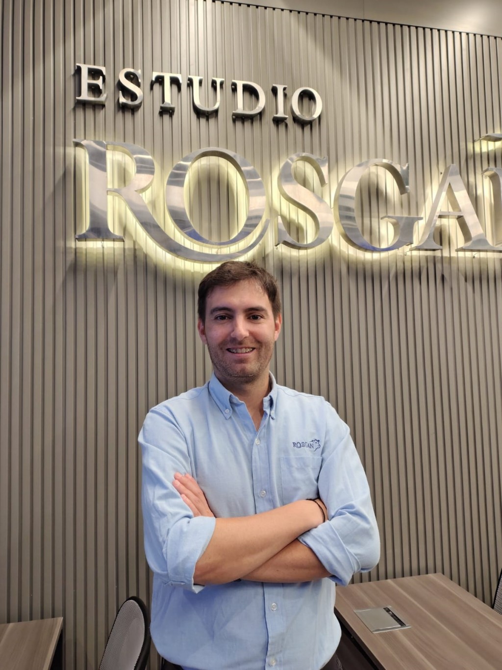Ganadería: Agenda cargada en ROSGAN
