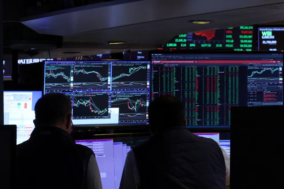 Respaldo de EE.UU. y medidas locales impulsan rally financiero en Argentino