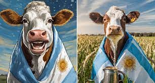 Exportaciones de carne vacuna argentina: Un impulso económico.