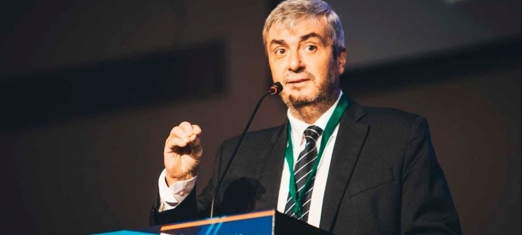 Roulet cuestionó la desprolijidad oficial y reclamó mayor defensa a los productores.