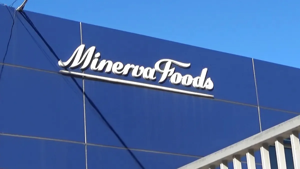Uruguay frena otra vez la expansión de Minerva Foods