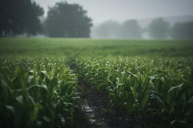 El impacto de las lluvias en el campo: Análisis de Lorena D´Angelo