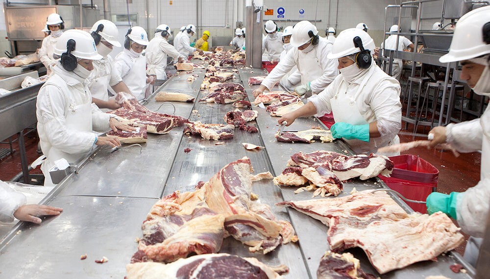 La carne argentina amplía su alcance internacional: El Salvador como nuevo destino