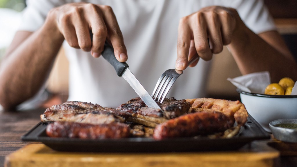 Caída en el consumo de carne vacuna: niveles mínimos en 25 años