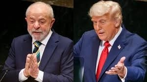 Trump y Lula sorprendieron con un gesto que reacomoda el tablero de la carne