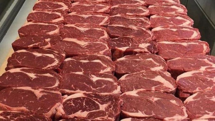 Europa resiste los precios récord de la carne argentina