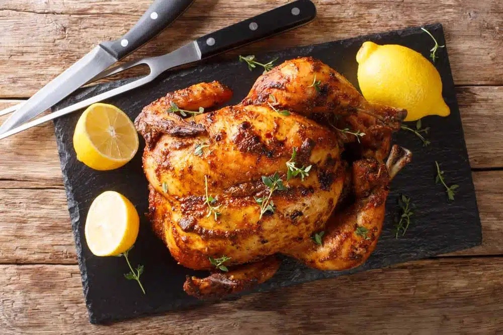 El pollo conquista la confianza del consumidor argentino