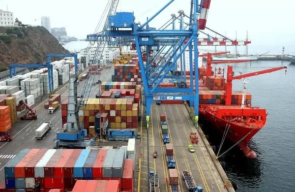 Medio Oriente gana terreno en el mapa exportador argentino