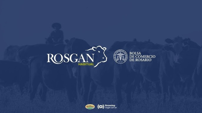 Rosgan anticipa un Congreso Ganadero con grandes expectativas