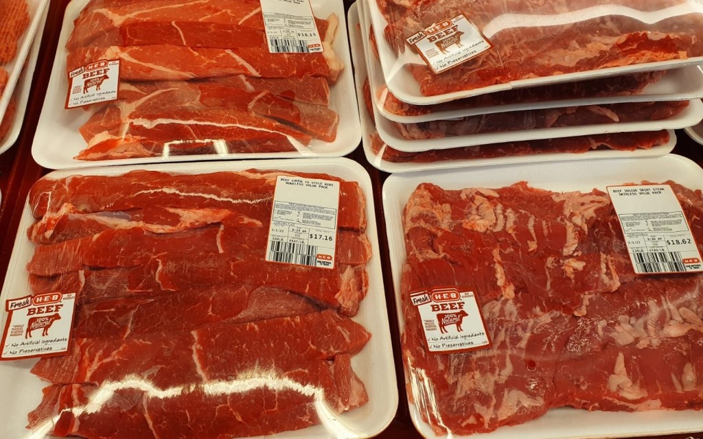 Brasil rompe su propio récord y consolida a China como el gran motor de la demanda global de carne
