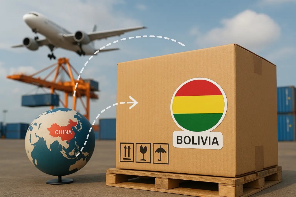 Bolivia se adelanta y consigue la aprobación para vender menudencias bovinas a China