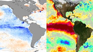 Volvió La Niña: el temido fenómeno climático regresa, pero con una duración limitada.