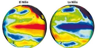 Volvió La Niña: el temido fenómeno climático regresa, pero con una duración limitada.