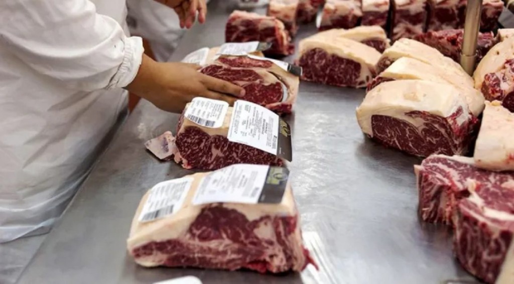 Fiebre aftosa, la salud animal que no entiende de fronteras ni proteccionismo.