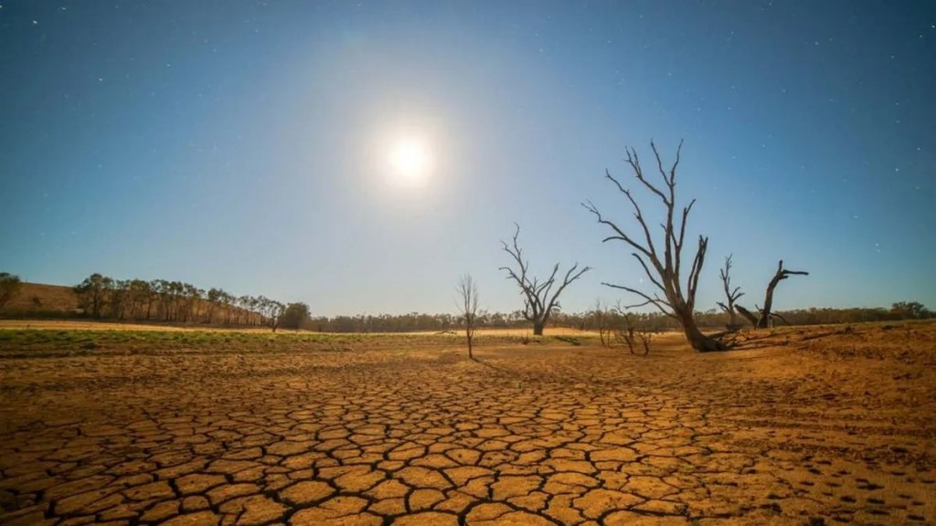 Vuelve La Niña y altera el patrón de lluvias desde noviembre.