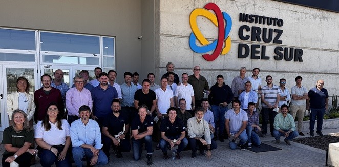 Agricultura regenerativa: el futuro del campo se potencia en red