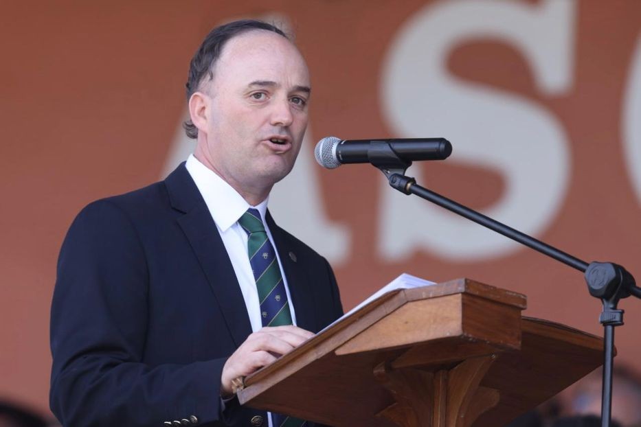 Uruguay reafirma su estrategia de vacunación y consolida su seguridad sanitaria