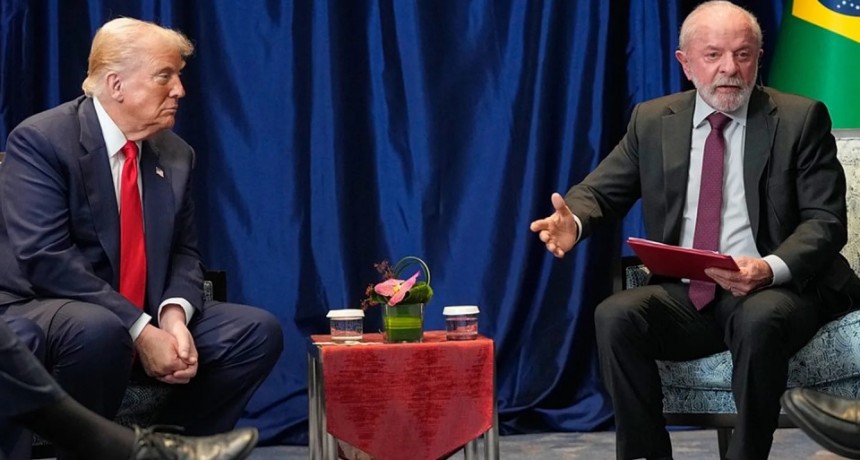 Brasil y Estados Unidos cerca de sellar la paz comercial