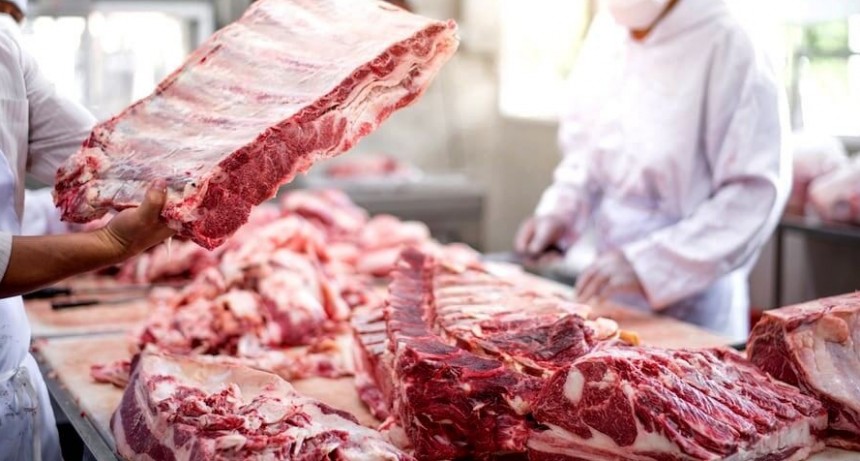 Chile impulsa el valor de la carne paraguaya y refuerza su liderazgo como destino clave