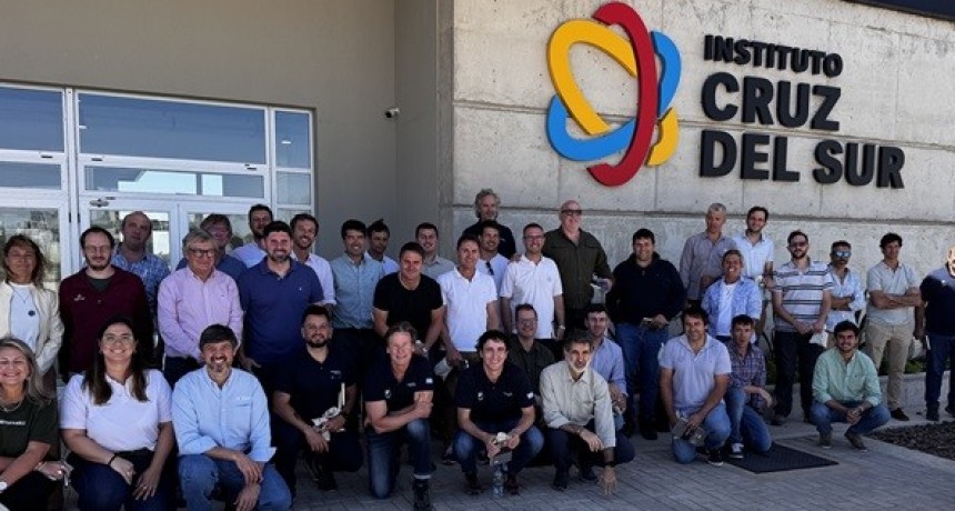 Agricultura regenerativa: el futuro del campo se potencia en red