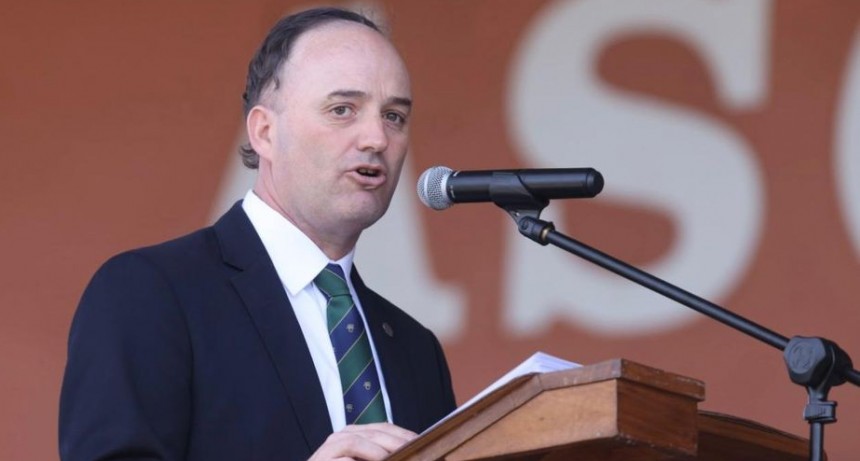 Uruguay reafirma su estrategia de vacunación y consolida su seguridad sanitaria