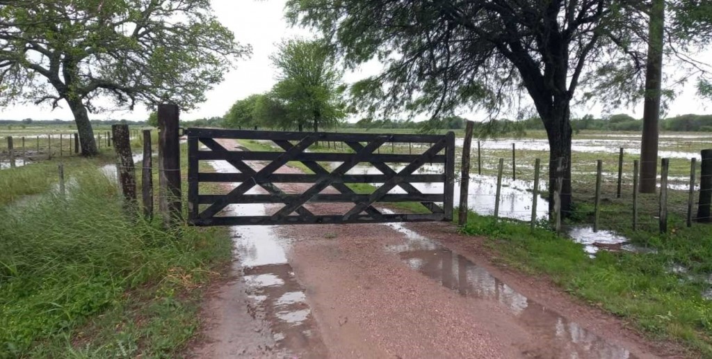 Qué dejaron las lluvias del fin de semana en la región núcleo y qué se espera para los próximos días.