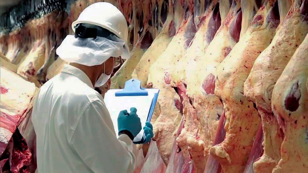 China incrementa sus importaciones de carne, pero los precios se mantienen estables