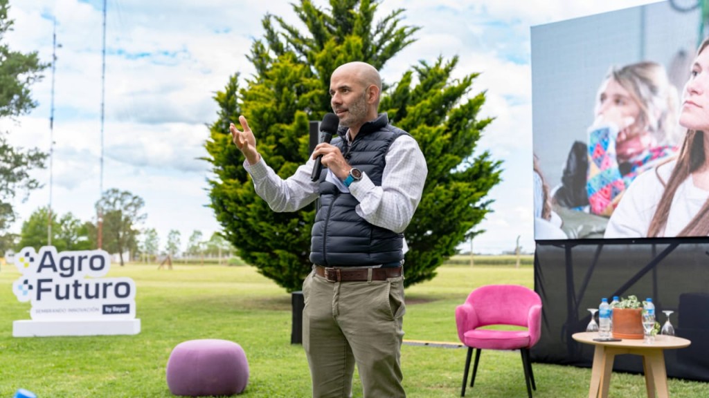 Tres días, tres ciudades, 70 jóvenes