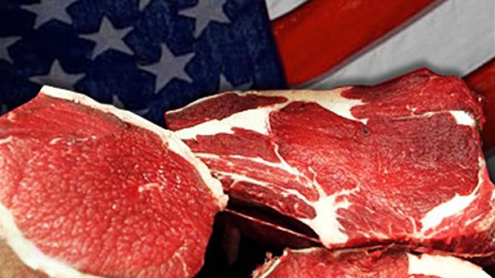 Expectativa por un mayor cupo de carne argentina a Estados Unidos