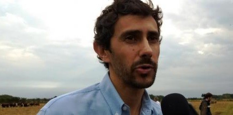 El futuro de la ganadería se juega en las pasturas