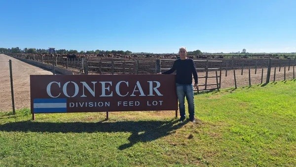 La Ganadería entra en una nueva etapa