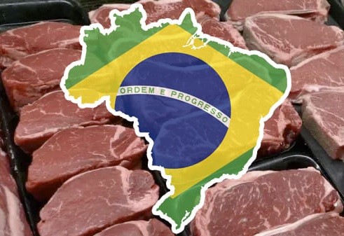 Brasil consolida un año histórico en exportaciones